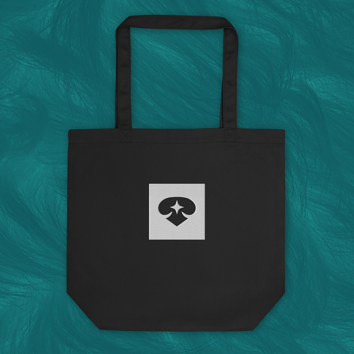 Boopsnoot Embroidered Tote