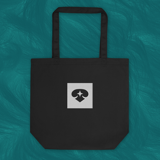 Boopsnoot Embroidered Tote