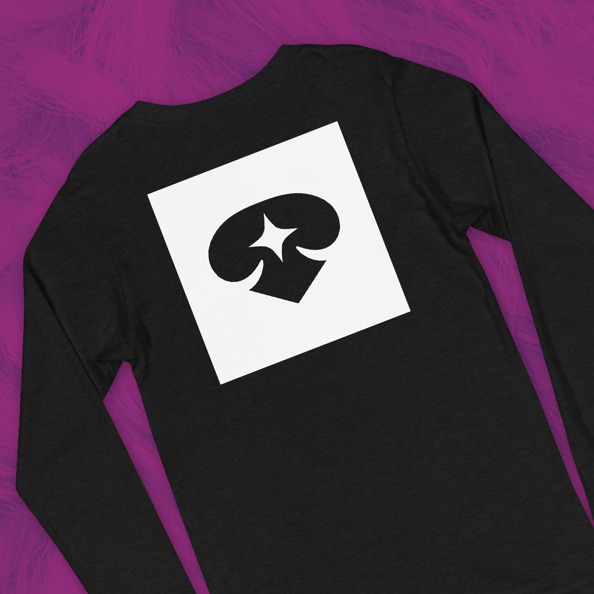 Boopsnoot Official Swag Longsleeve