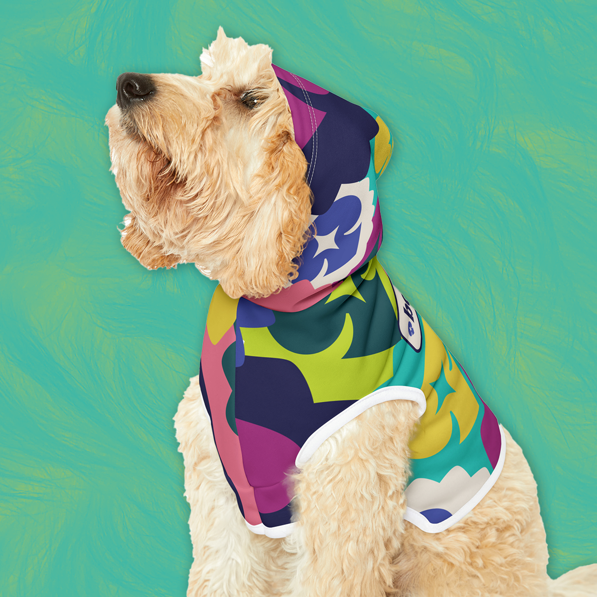 Boopsnoot Pet Hoodie