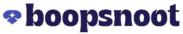 Boopsnoot